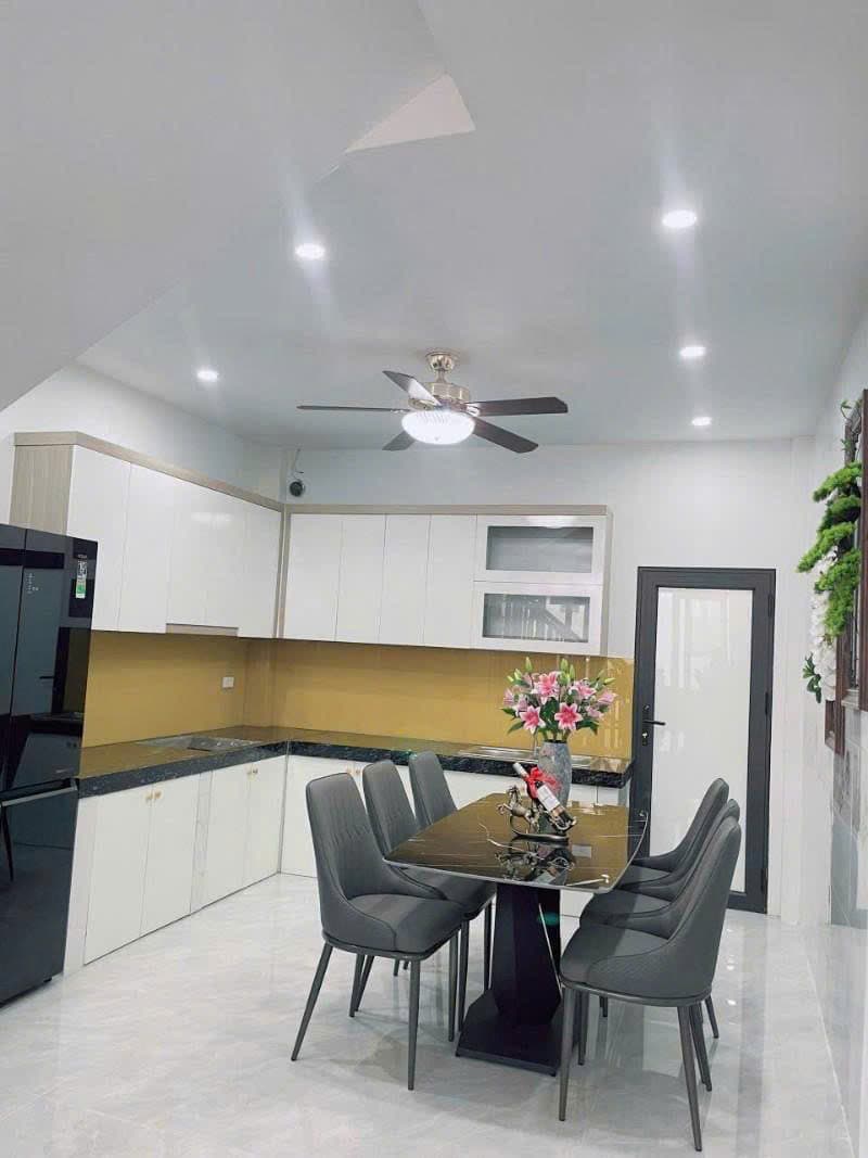 Bán nhà riêng Đ. La Tinh, H. Hoài Đức, Tp. Hà Nội - Ảnh 2