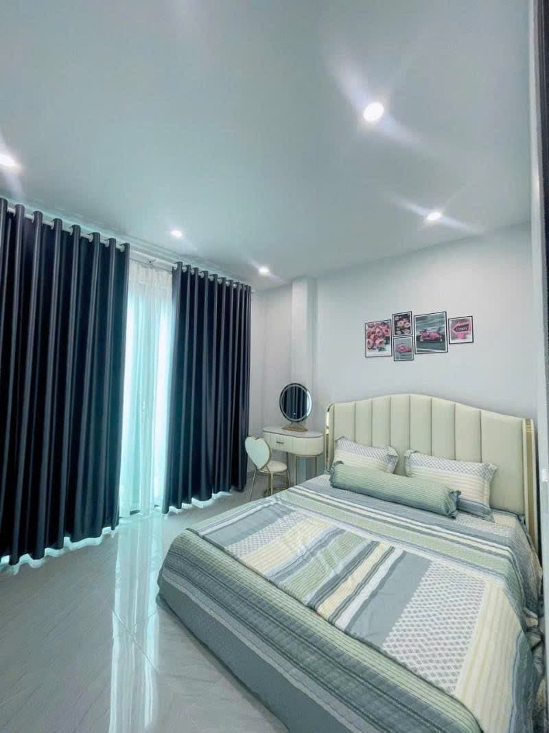 Bán nhà riêng Đ. La Tinh, H. Hoài Đức, Tp. Hà Nội - Ảnh 3