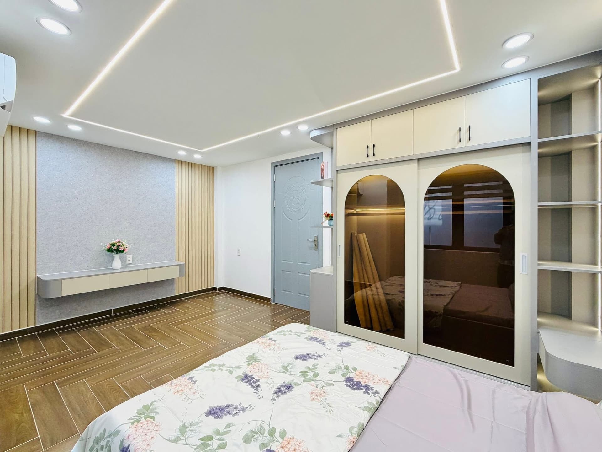 Bán nhà riêng Đ. An Hội, Q. Gò Vấp, Tp. Hồ Chí Minh