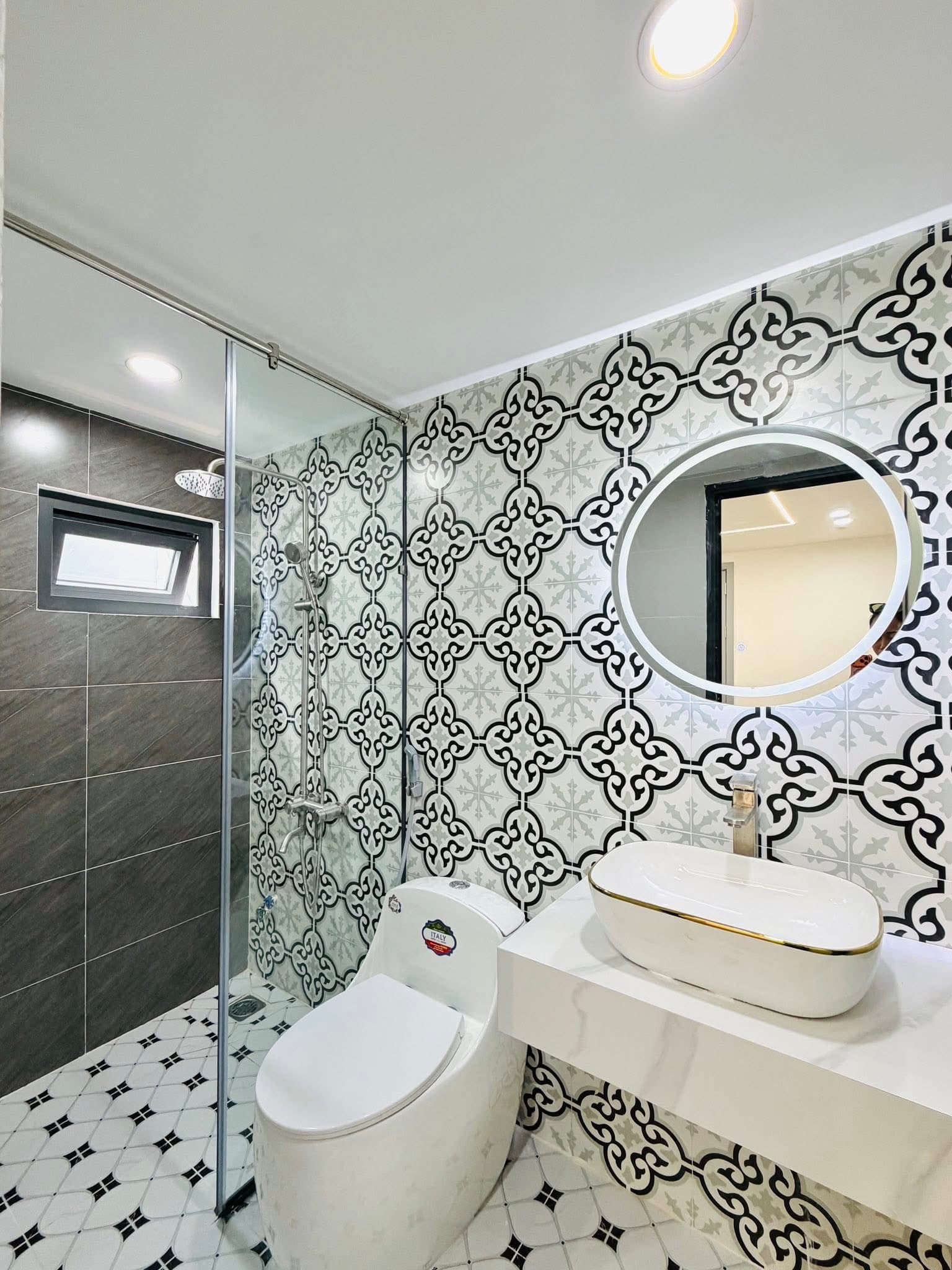 Bán nhà riêng Đ. An Hội, Q. Gò Vấp, Tp. Hồ Chí Minh - Ảnh 2