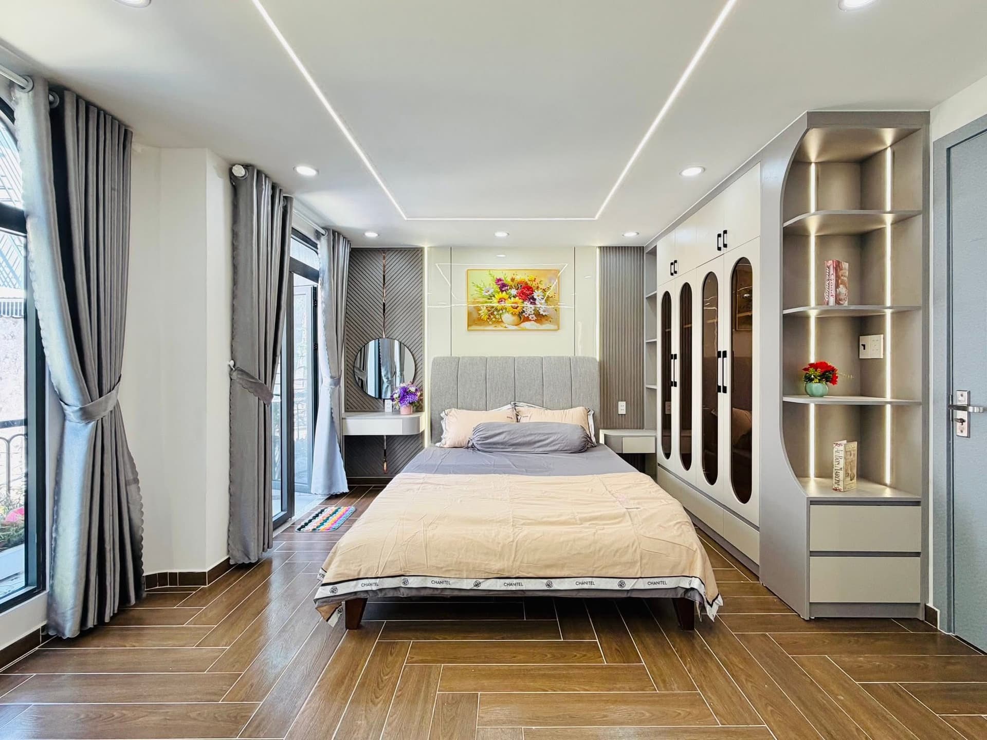 Bán nhà riêng Đ. An Hội, Q. Gò Vấp, Tp. Hồ Chí Minh - Ảnh 3