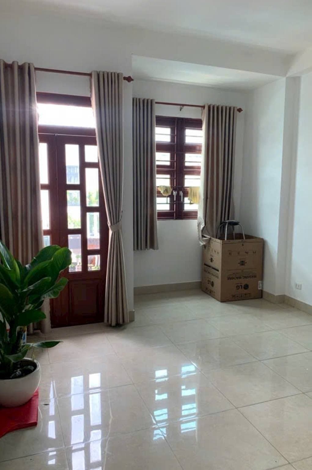 Bán nhà riêng P. Tam Phú, Tp. Thủ Đức, Tp. Hồ Chí Minh - Ảnh 3