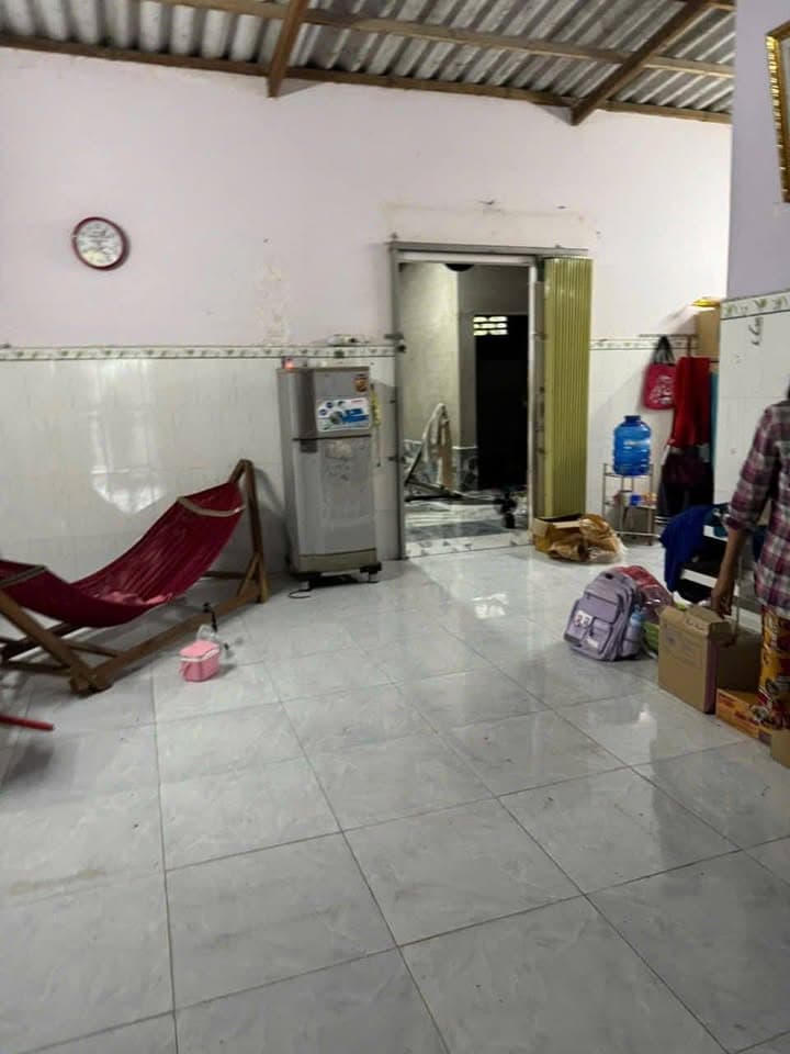 Bán nhà riêng X. Long An, H. Cần Giuộc, T. Long An - Ảnh 3