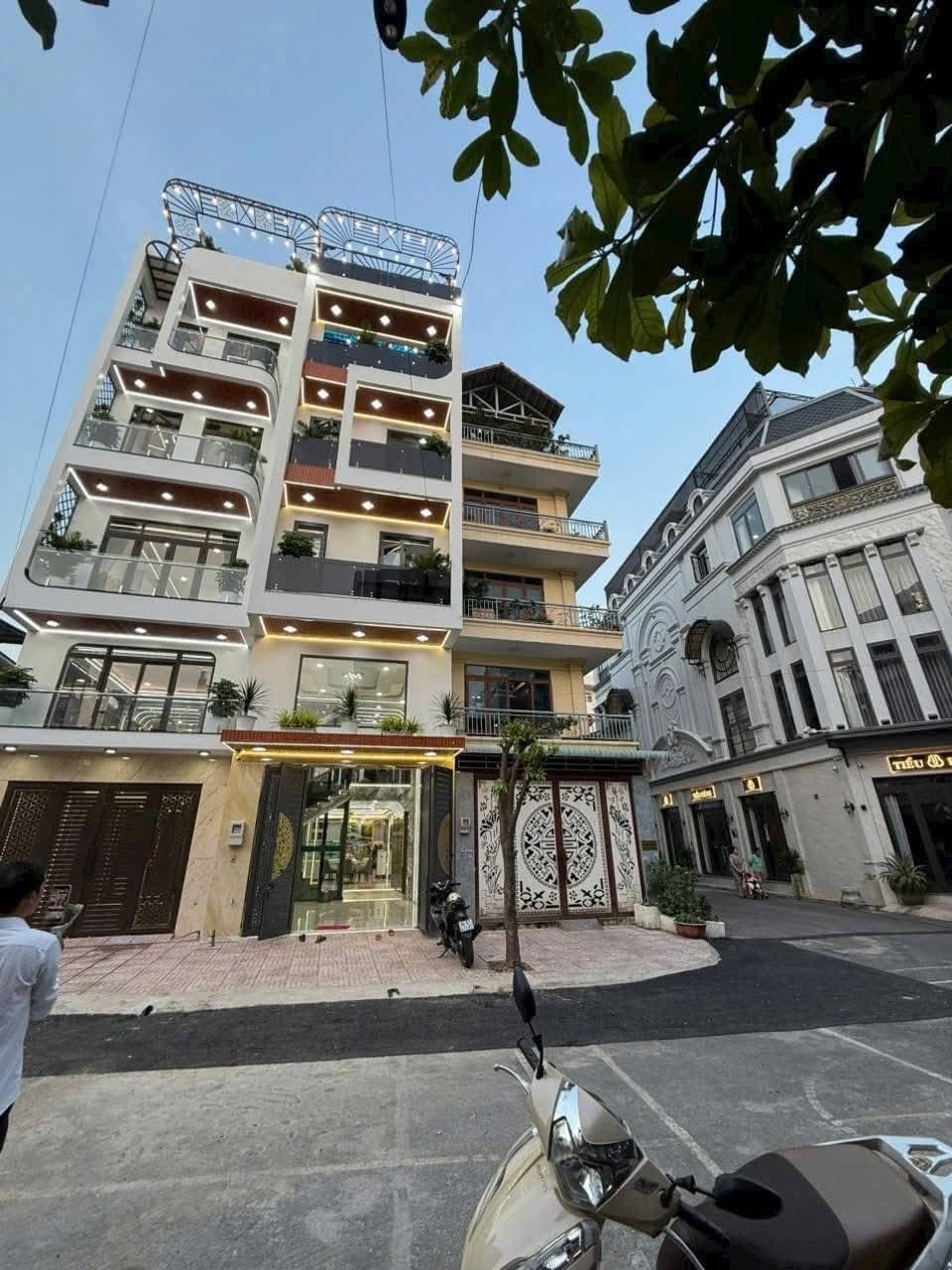 Bán nhà riêng P. Tân Chánh Hiệp, Q. 12, Tp. Hồ Chí Minh - Ảnh 2