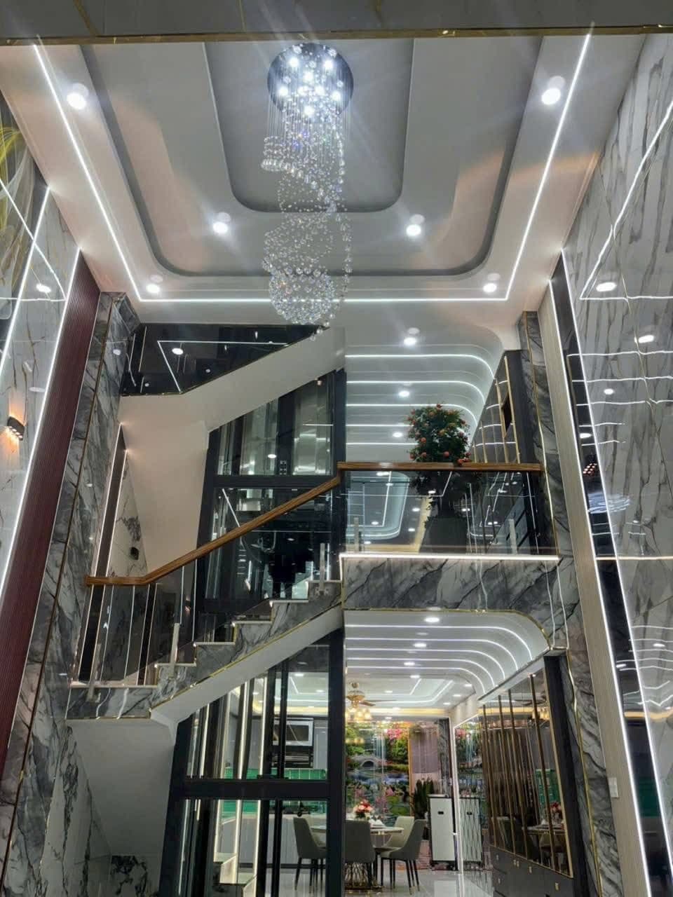 Bán nhà riêng P. Tân Chánh Hiệp, Q. 12, Tp. Hồ Chí Minh - Ảnh 3