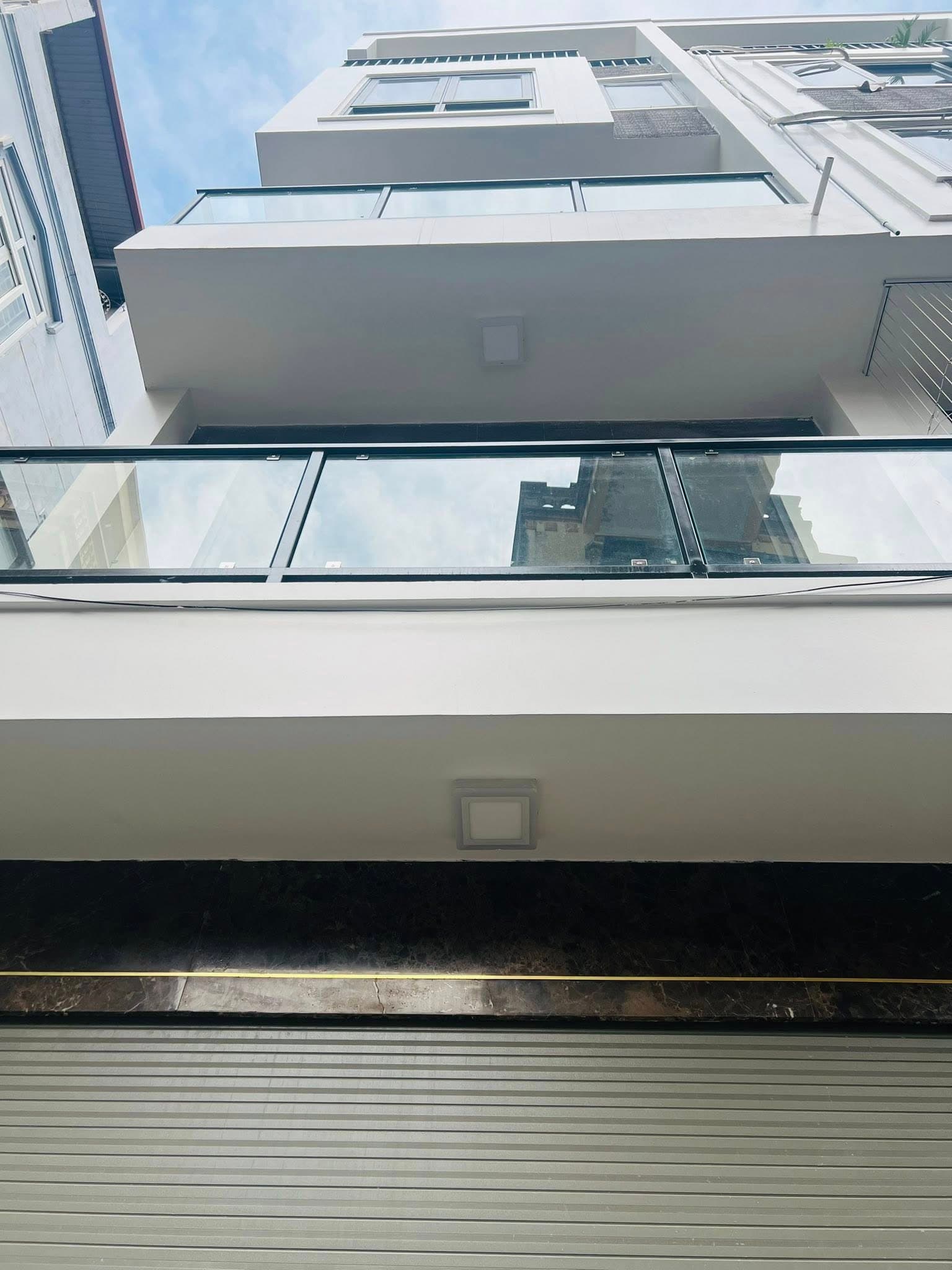 Bán nhà riêng Q. Cầu Giấy, Tp. Hà Nội