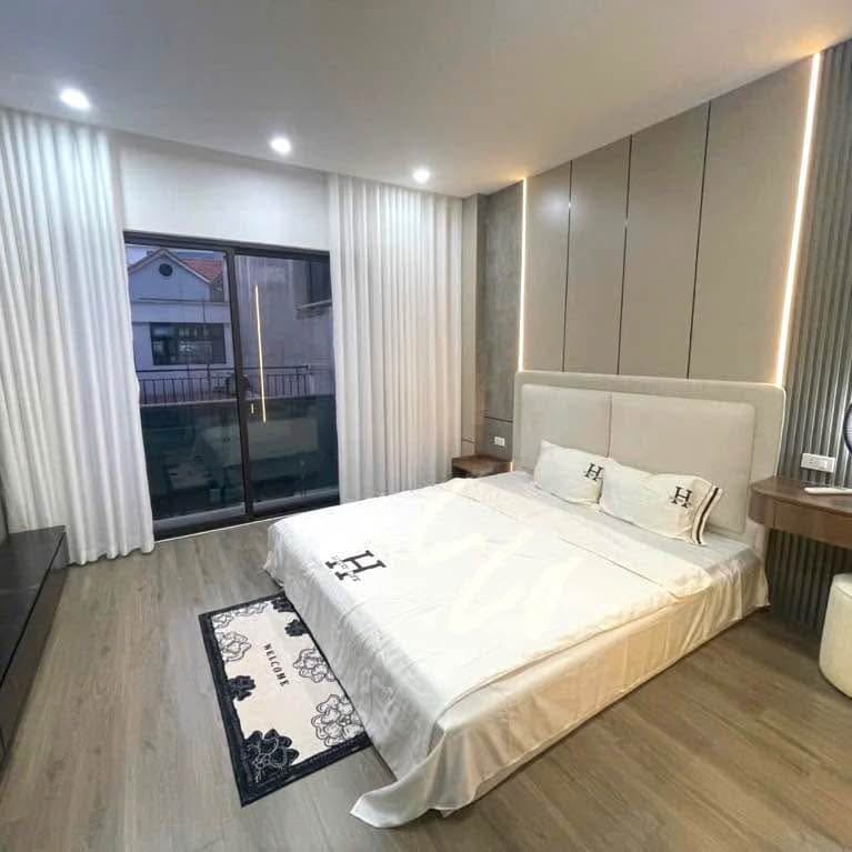 Bán nhà riêng Đ. Dương Khuê, Q. Cầu Giấy, Tp. Hà Nội - Ảnh 2