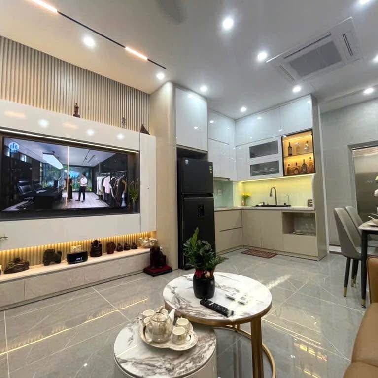 Bán nhà riêng Đ. Dương Khuê, Q. Cầu Giấy, Tp. Hà Nội - Ảnh 3