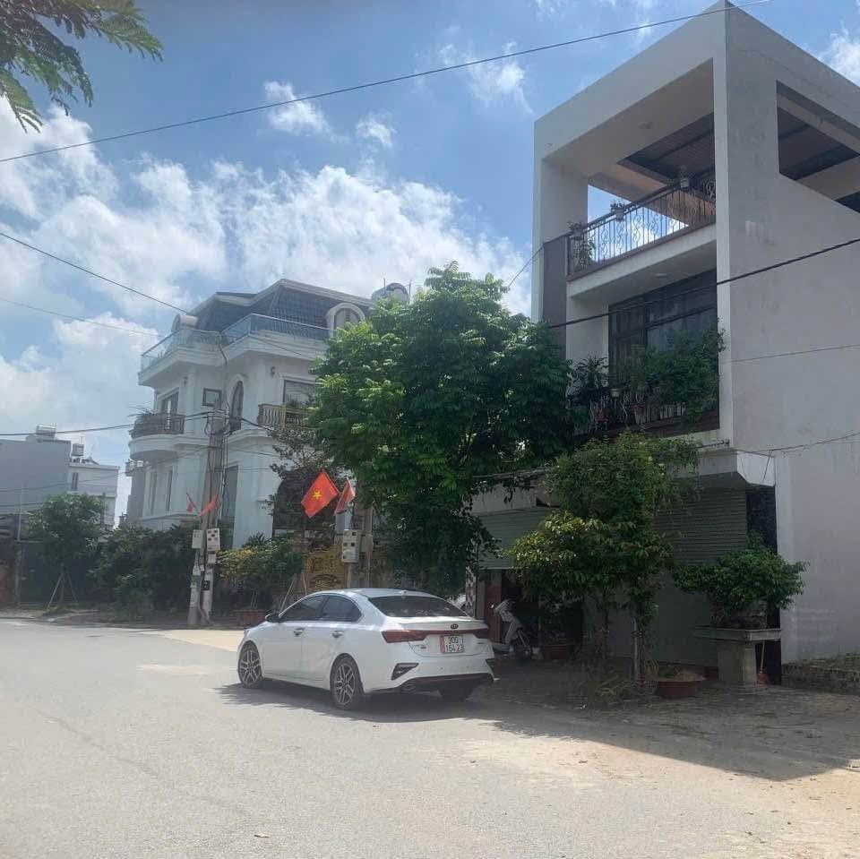 Bán đất Đ. Thụy Hà, X. Bắc Hồng, H. Đông Anh, Tp. Hà Nội