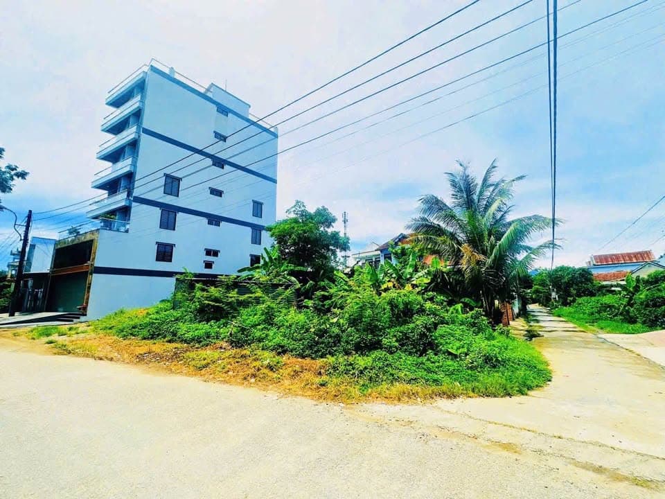 Bán đất P. Khúc Thừa Dụ, X. Thủy Thanh, Tx. Hương Thủy, T. Thừa Thiên Huế - Ảnh 2