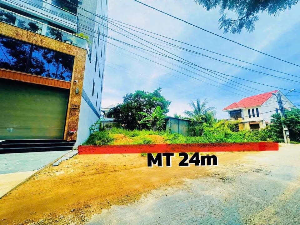 Bán đất P. Khúc Thừa Dụ, X. Thủy Thanh, Tx. Hương Thủy, T. Thừa Thiên Huế - Ảnh 3