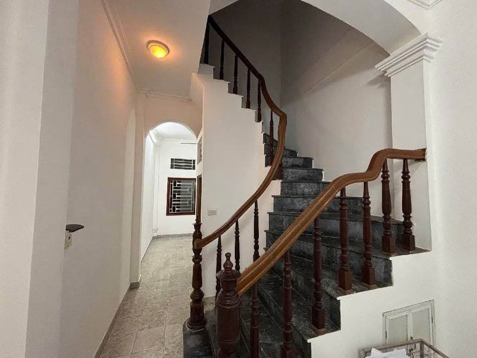 Bán nhà riêng Đ. Miêu Nha, Q. Nam Từ Liêm, Tp. Hà Nội - Ảnh 3