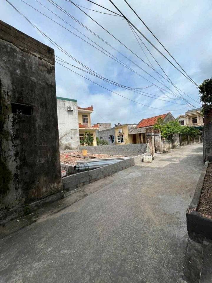 Bán đất P. Trần Hưng Đạo, Tp. Thái Bình, T. Thái Bình