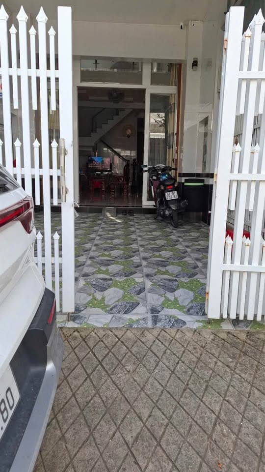 Bán nhà riêng P. Bình Khánh, Tp. Long Xuyên, T. An Giang