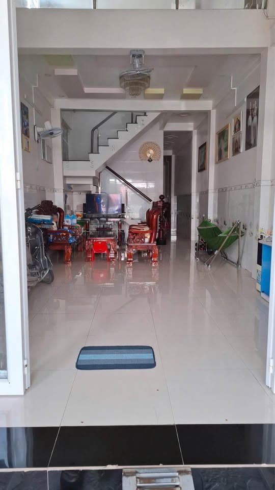 Bán nhà riêng P. Bình Khánh, Tp. Long Xuyên, T. An Giang - Ảnh 2