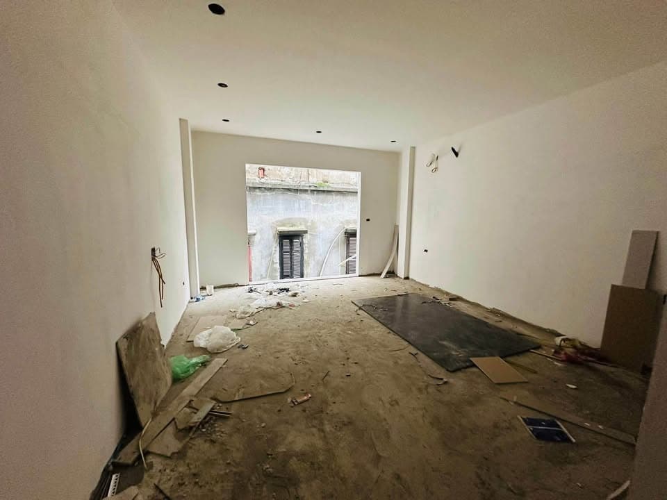 Bán nhà riêng P. Thái Hà, Q. Đống Đa, Tp. Hà Nội - Ảnh 3