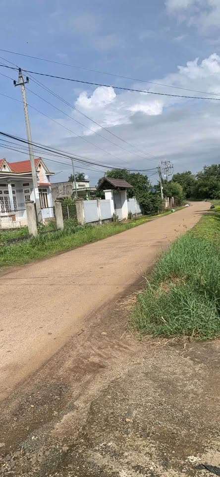 Bán đất X. Hòa Phú, Tp. Buôn Ma Thuột, T. Đắk Lắk