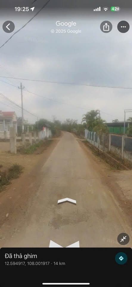 Bán đất X. Hòa Phú, Tp. Buôn Ma Thuột, T. Đắk Lắk - Ảnh 2