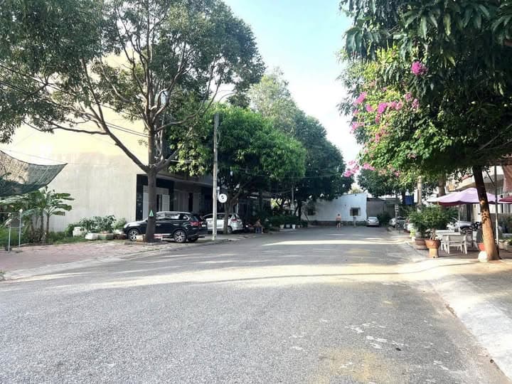 Bán đất P. 8, Tp. Vũng Tàu, T. Bà Rịa - Vũng Tàu - Ảnh 2