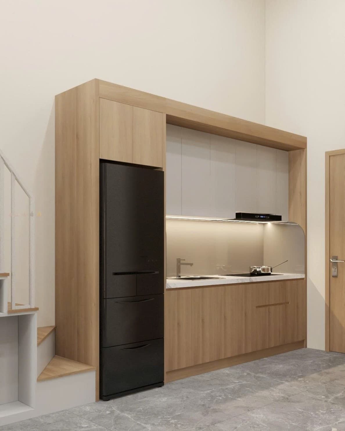 Bán căn hộ chung cư X. Tiên Hiệp, Tp. Phủ Lý, T. Hà Nam