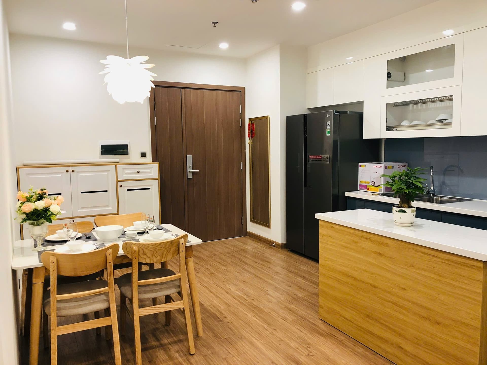 Bán căn hộ chung cư Chung cư 30T Nam Trung Yên, Đ. Nguyễn Chánh, P. Trung Hoà, Q. Cầu Giấy, Tp. Hà Nội