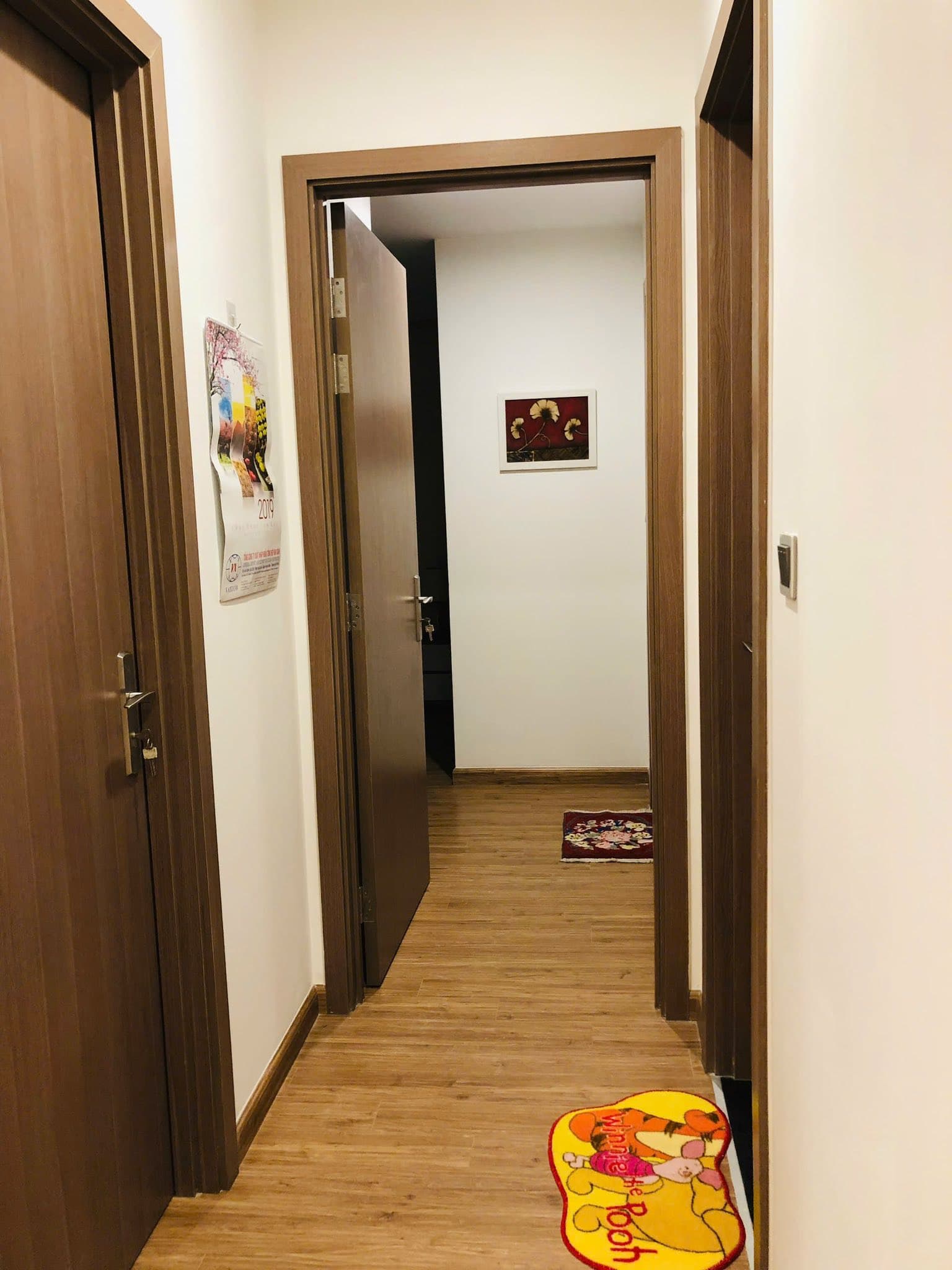 Bán căn hộ chung cư Chung cư 30T Nam Trung Yên, Đ. Nguyễn Chánh, P. Trung Hoà, Q. Cầu Giấy, Tp. Hà Nội - Ảnh 3