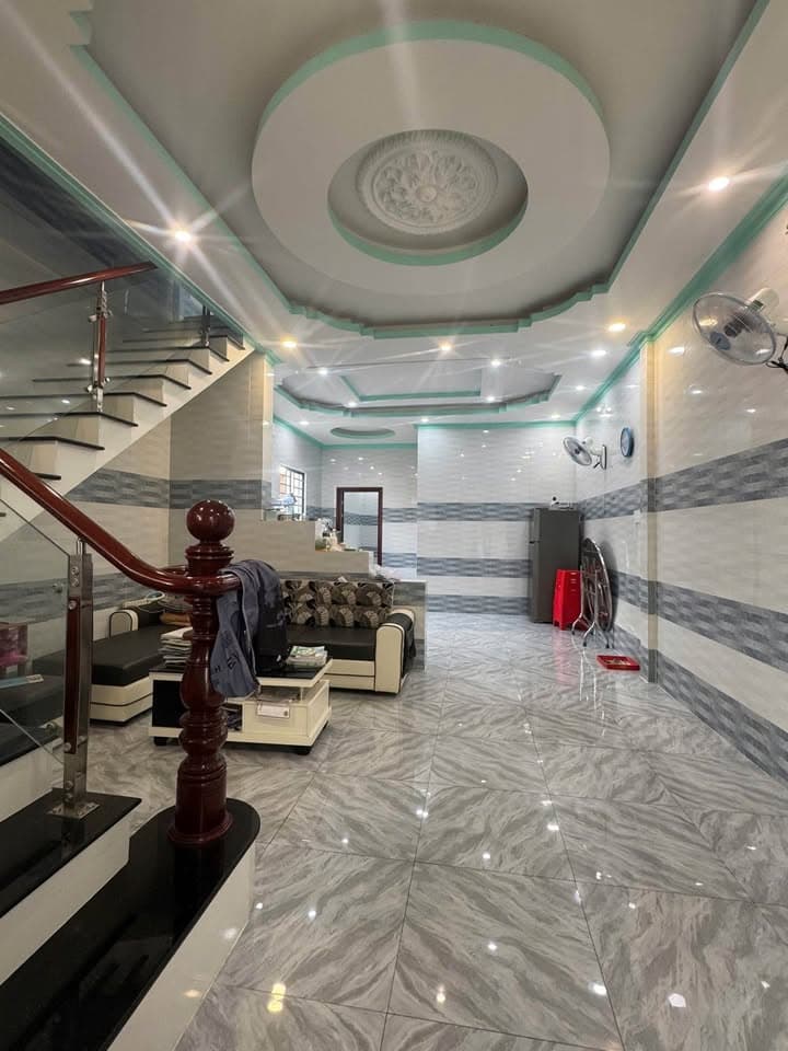 Bán nhà riêng X. Thanh Đức, H. Long Hồ, T. Vĩnh Long - Ảnh 2