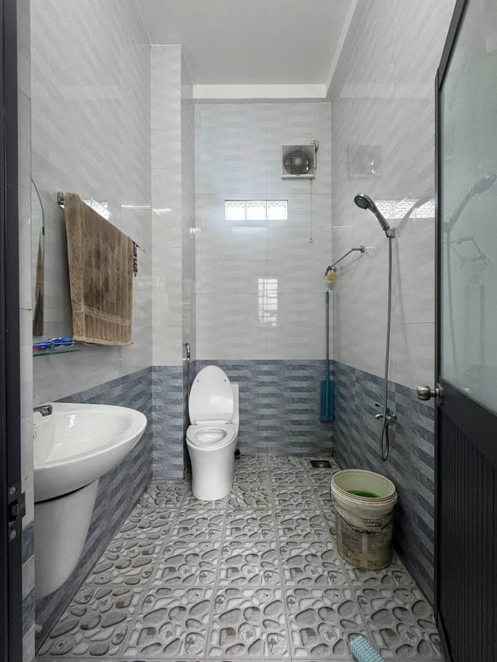 Bán nhà riêng X. Thanh Đức, H. Long Hồ, T. Vĩnh Long - Ảnh 3