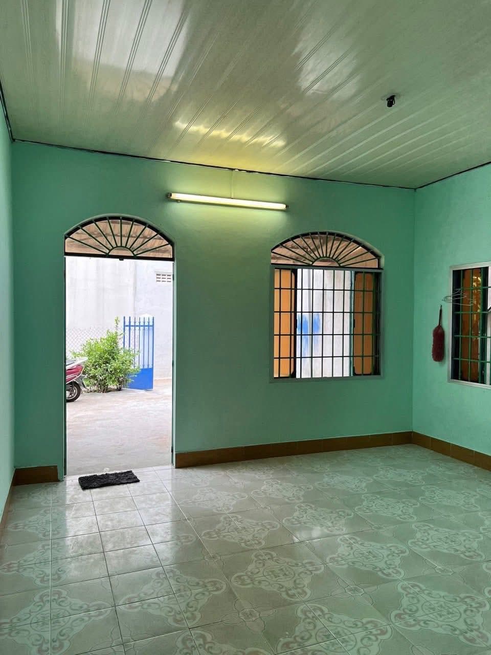 Bán nhà riêng Đ. Lê Thành Phương, Tp. Tuy Hòa, T. Phú Yên