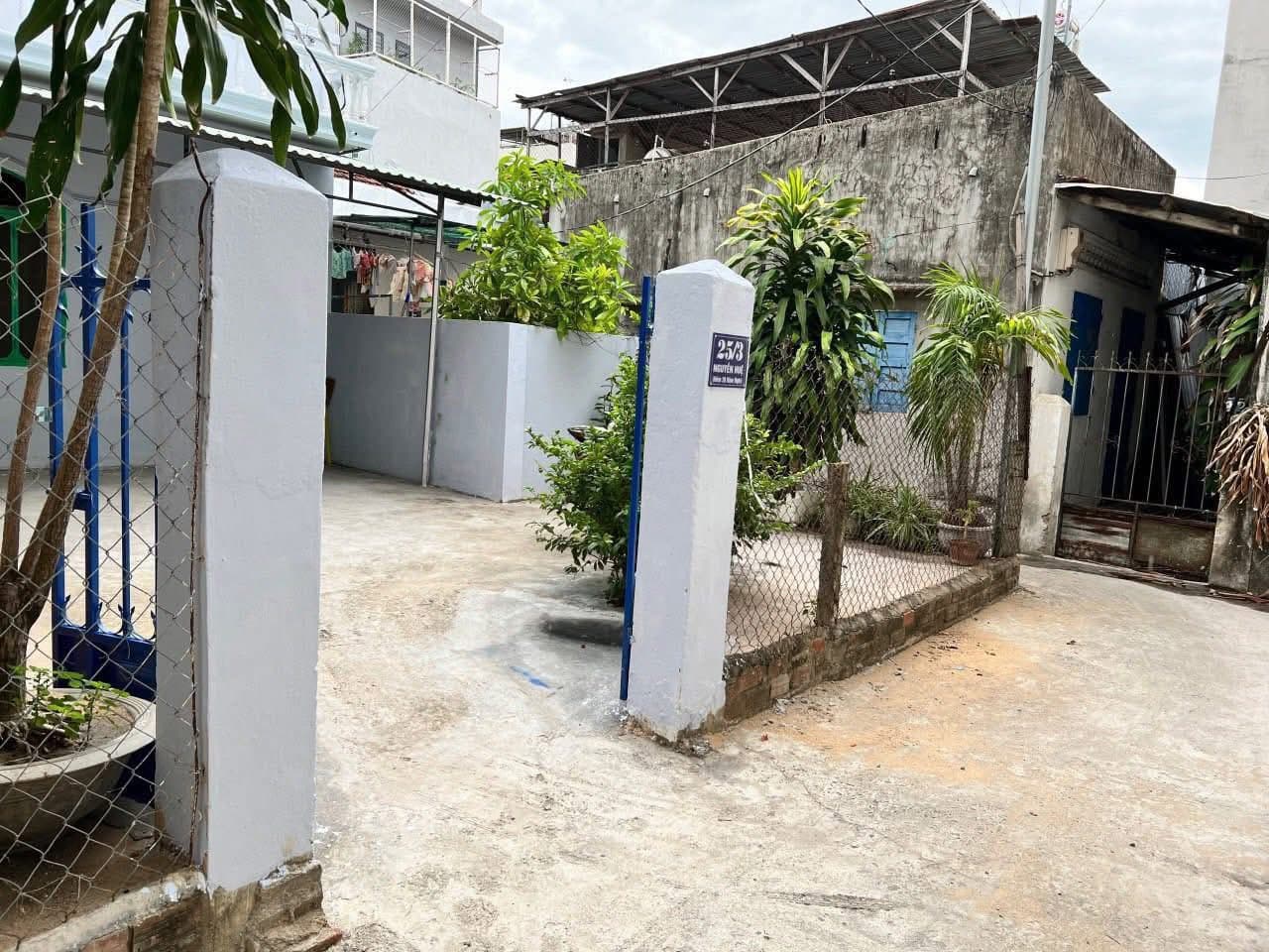 Bán nhà riêng Đ. Lê Thành Phương, Tp. Tuy Hòa, T. Phú Yên - Ảnh 2