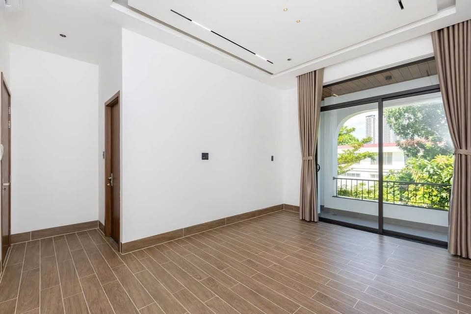 Cho thuê nhà riêng Đ. Nguyễn Văn Cừ, P. 9, Tp. Vũng Tàu, T. Bà Rịa - Vũng Tàu - Ảnh 3