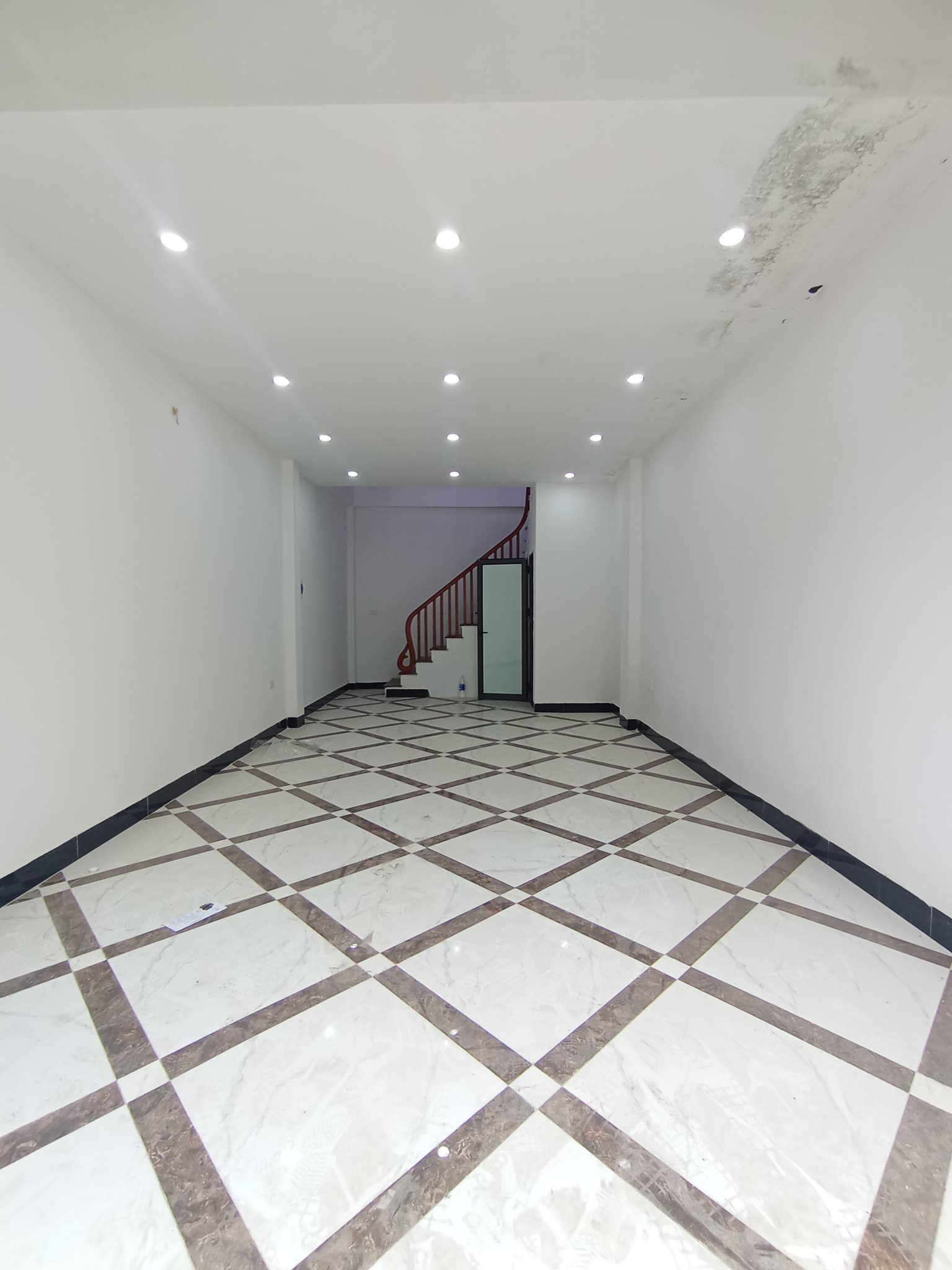 Cho thuê nhà riêng Đ. Kim Giang, P. Đại Kim, Q. Hoàng Mai, Tp. Hà Nội