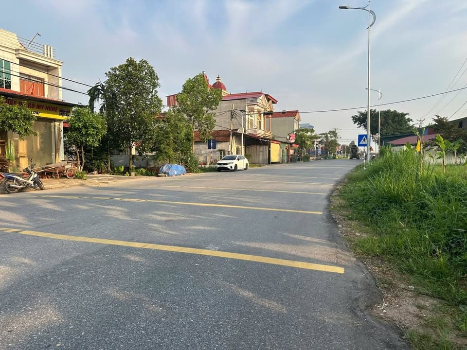 Bán đất X. Văn Quán, H. Lập Thạch, T. Vĩnh Phúc - Ảnh 3