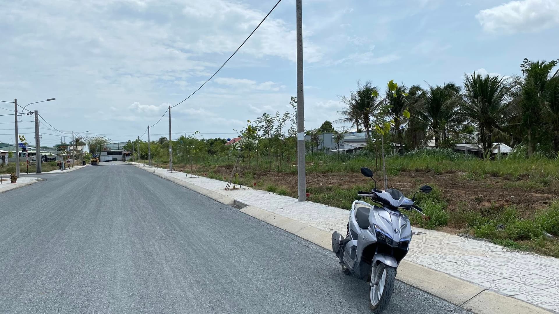 Bán đất Đ. Số 4, Tp. Bến Tre, T. Bến Tre - Ảnh 2