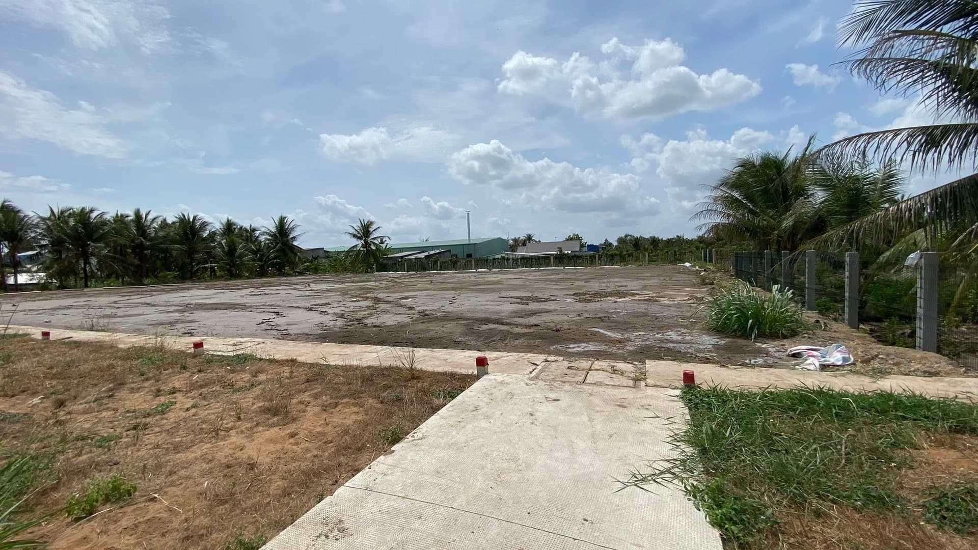 Bán đất Đ. Số 4, Tp. Bến Tre, T. Bến Tre - Ảnh 3