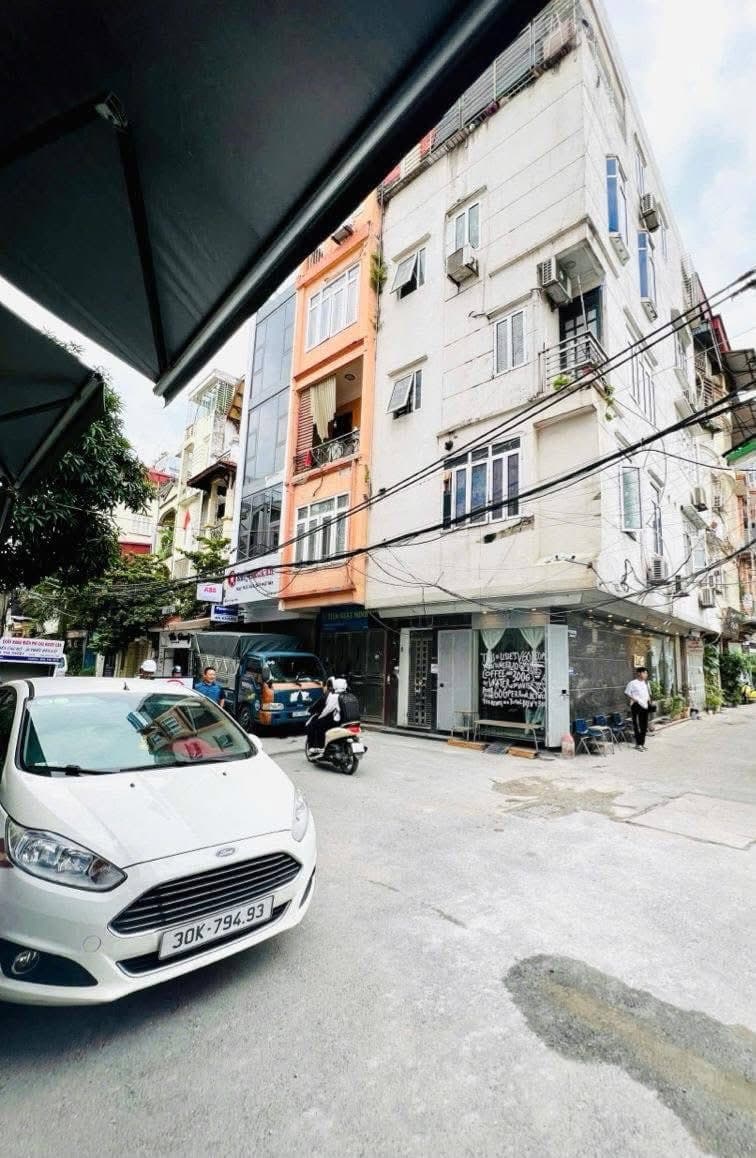 Bán nhà riêng P. Láng Hạ, Q. Đống Đa, Tp. Hà Nội