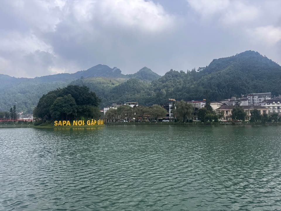 Bán khách sạn - nhà nghỉ Tx. Sa Pa, T. Lào Cai - Ảnh 2