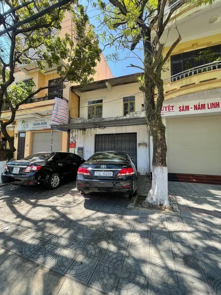 Bán nhà mặt phố P. Lý Thường Kiệt, P. Nam Lý, Tp. Đồng Hới, T. Quảng Bình - Ảnh 3