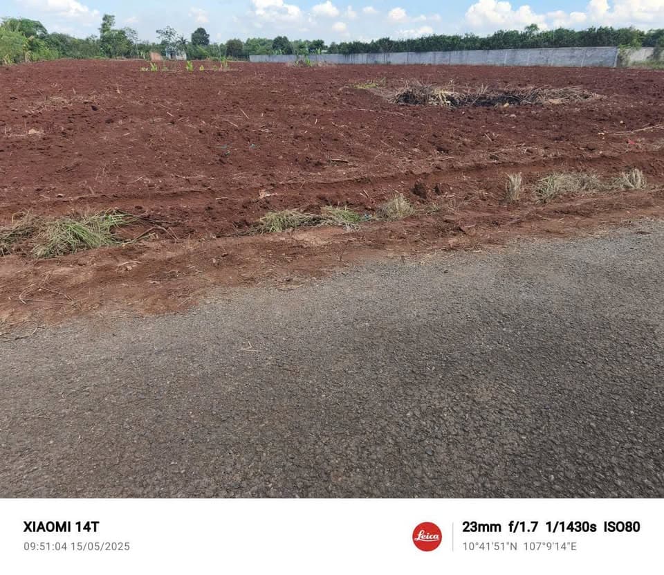 Bán đất P. Phú Mỹ, Tx. Phú Mỹ, T. Bà Rịa - Vũng Tàu - Ảnh 2