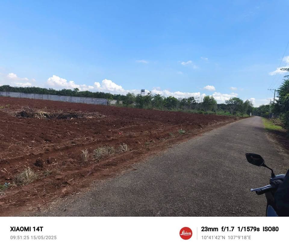 Bán đất P. Phú Mỹ, Tx. Phú Mỹ, T. Bà Rịa - Vũng Tàu - Ảnh 3