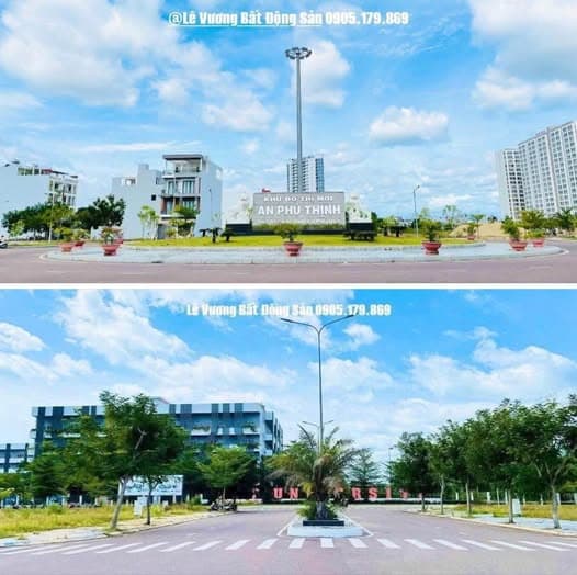 Bán đất Tp. Quy Nhơn, T. Bình Định