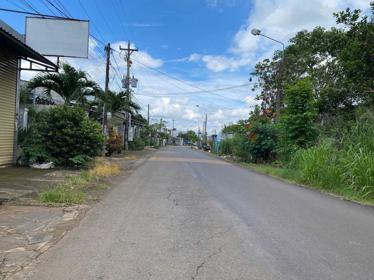 Bán đất X. Bàu Hàm, H. Trảng Bom, T. Đồng Nai - Ảnh 2