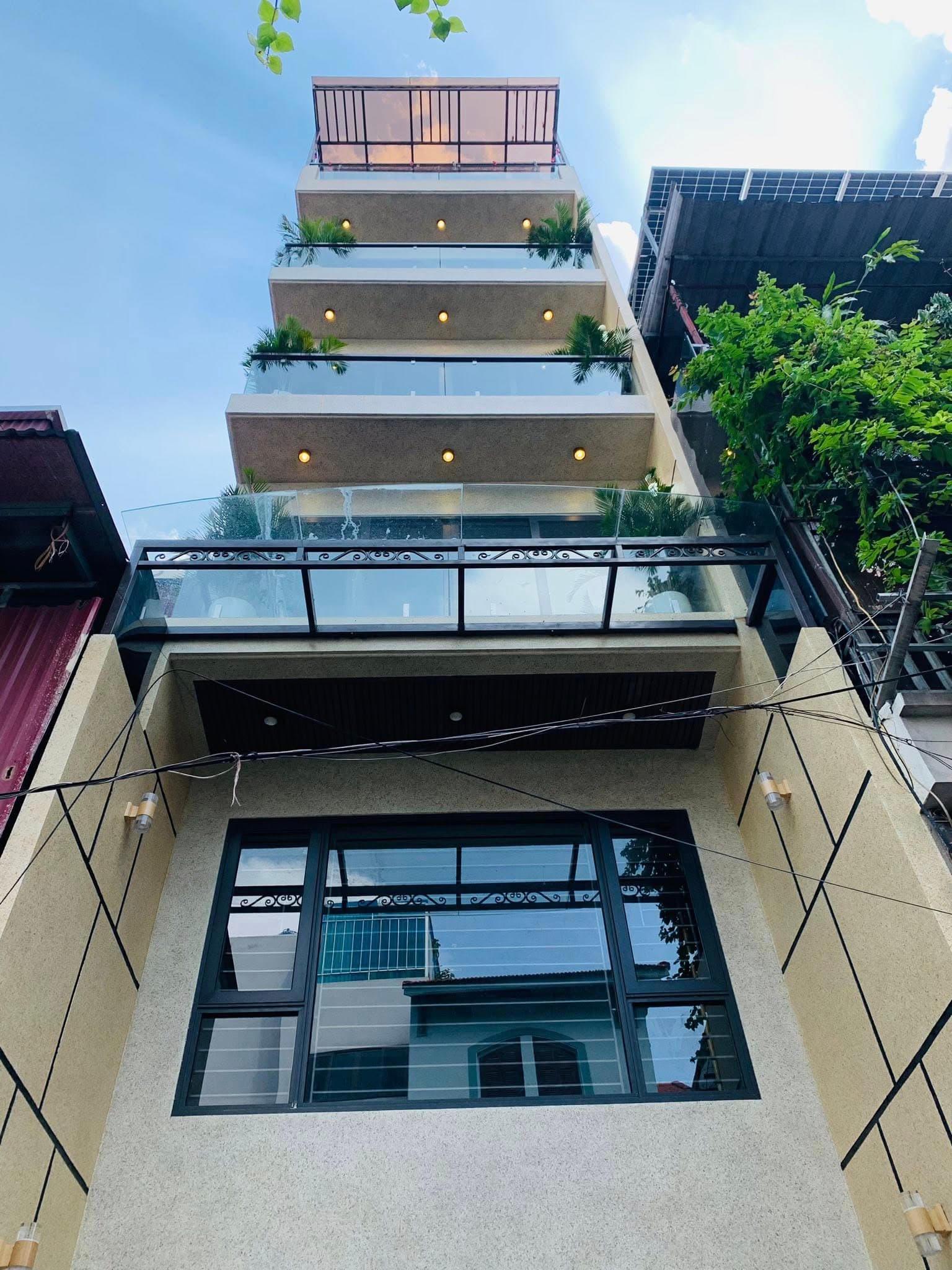 Bán nhà riêng Đ. Phố Trạm, Q. Long Biên, Tp. Hà Nội