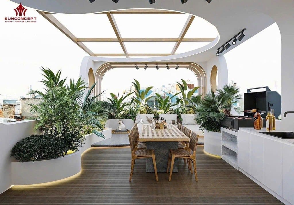 Bán nhà riêng Đ. Phố Trạm, Q. Long Biên, Tp. Hà Nội - Ảnh 3