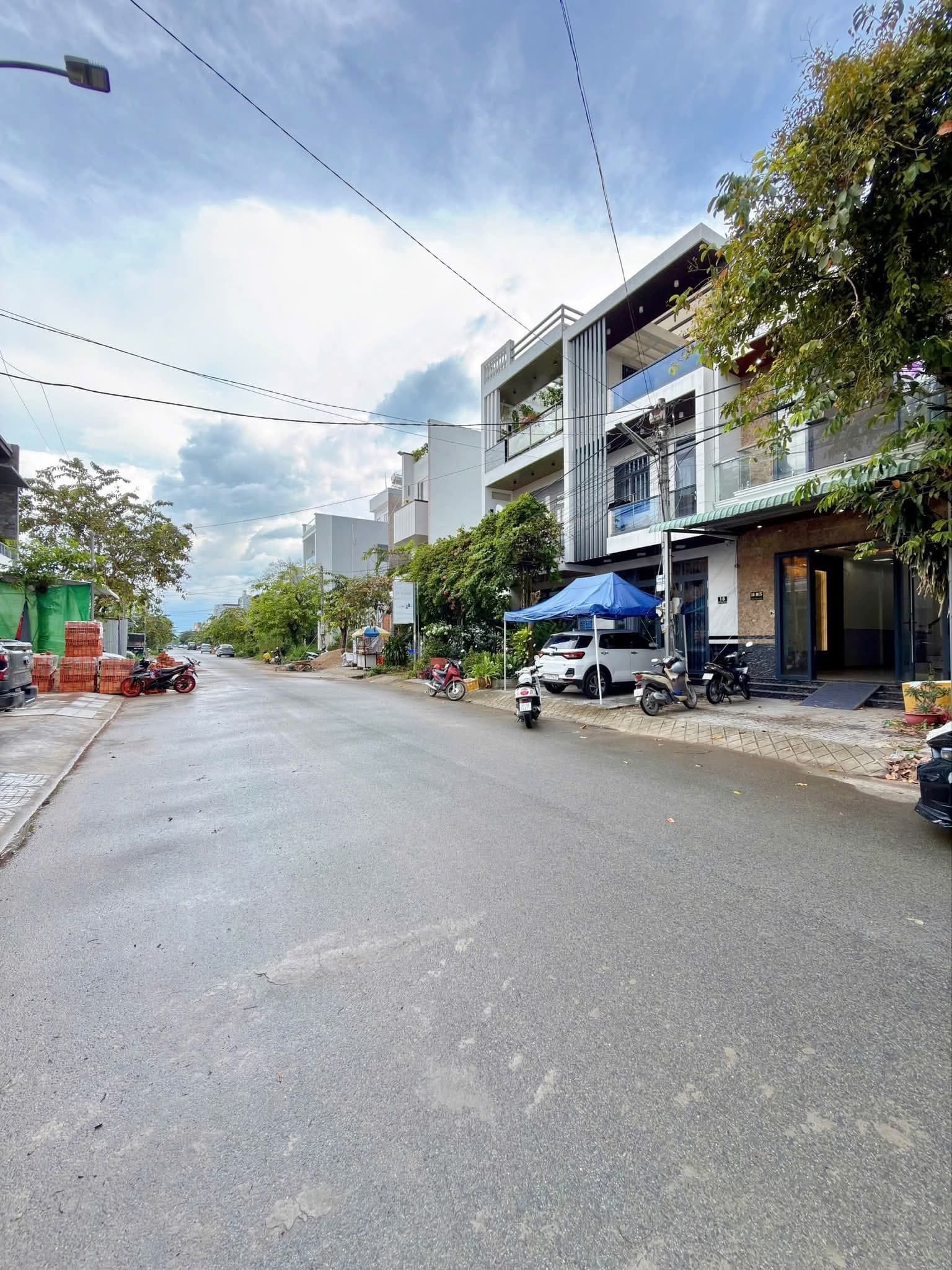 Bán nhà riêng Đ. D15, Q. Cái Răng, Tp. Cần Thơ - Ảnh 2