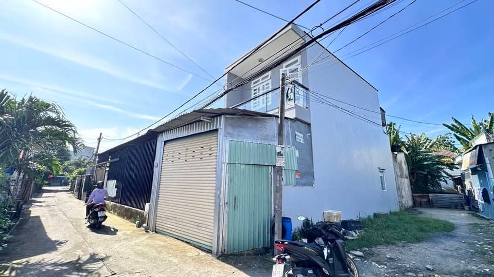 Bán nhà riêng Đ. Huỳnh Thị Na, H. Hóc Môn, Tp. Hồ Chí Minh