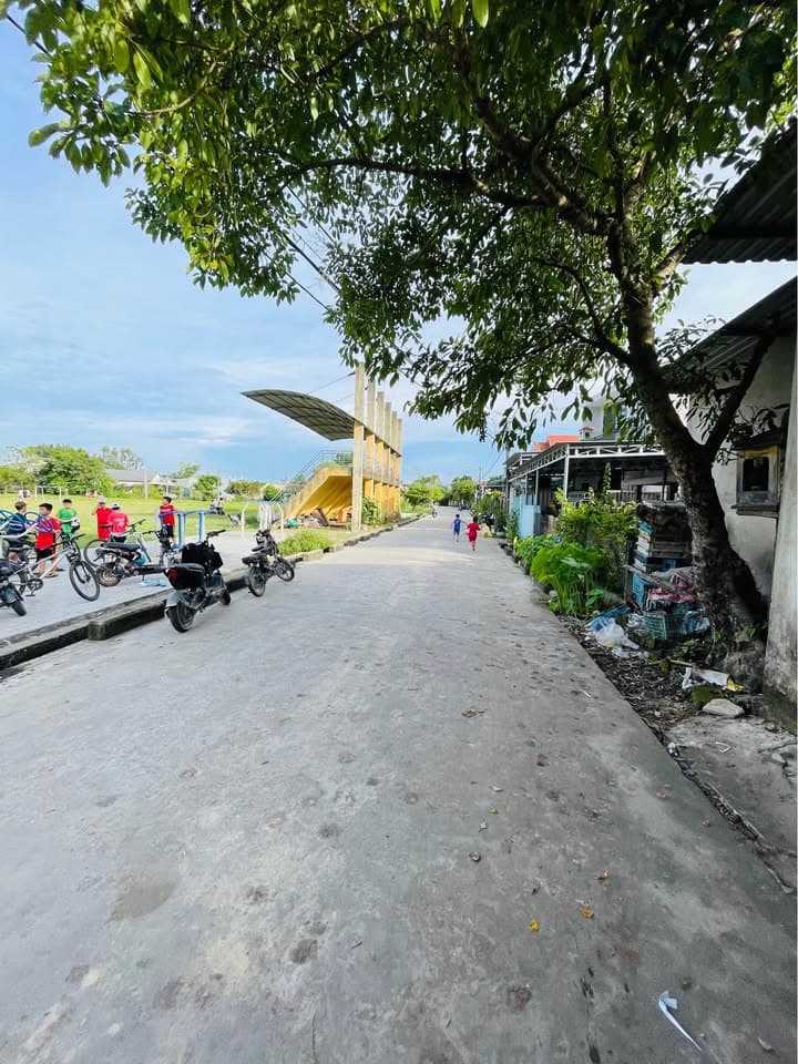 Bán đất Đ. Nguyễn Văn Chư, X. Thủy Thanh, Tx. Hương Thủy, T. Thừa Thiên Huế - Ảnh 2