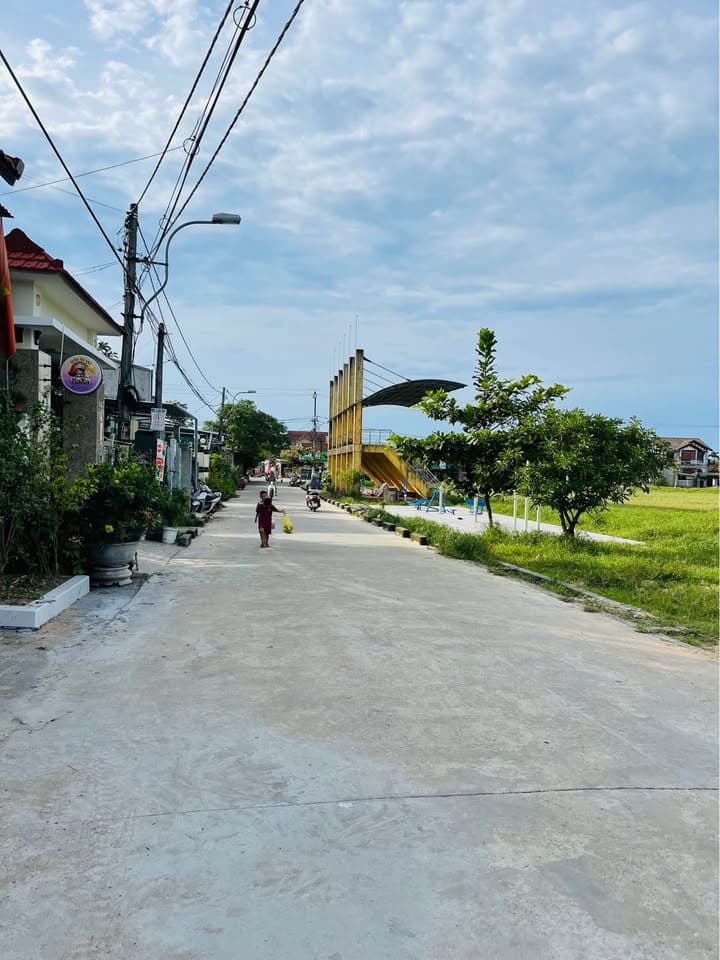 Bán đất Đ. Nguyễn Văn Chư, X. Thủy Thanh, Tx. Hương Thủy, T. Thừa Thiên Huế - Ảnh 3