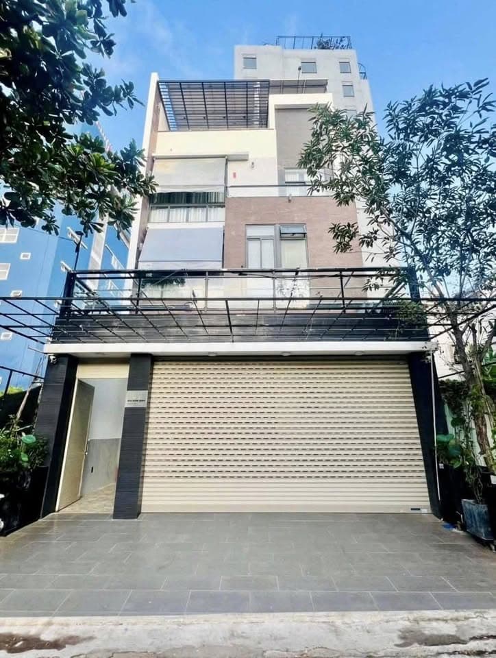 Bán nhà riêng Đ. Bình Minh, P. 8, Tp. Vũng Tàu, T. Bà Rịa - Vũng Tàu