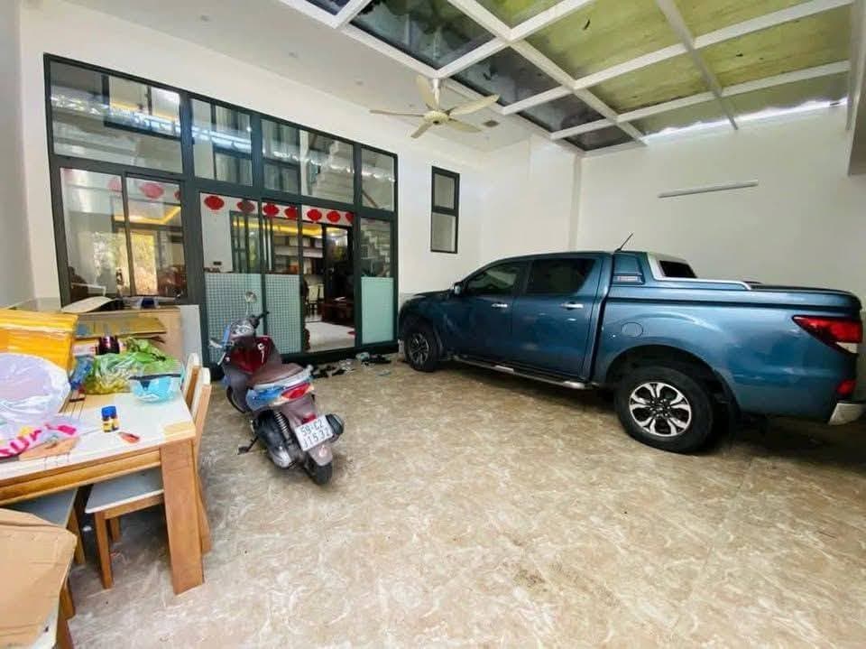 Bán nhà riêng Đ. Bình Minh, P. 8, Tp. Vũng Tàu, T. Bà Rịa - Vũng Tàu - Ảnh 2